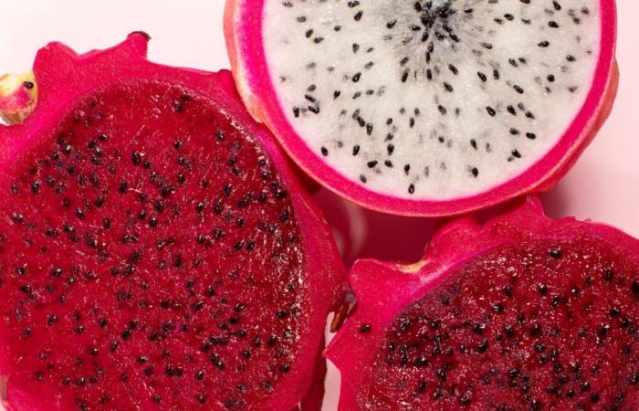 The pitaya takes root in the Algarve. And the consumption of this fruit is increasing because it is good for your health!