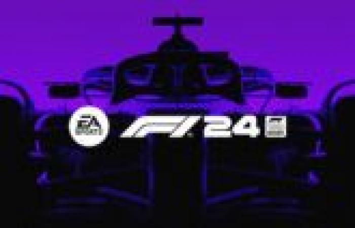 GEEKNPLAY – F1 24 – Celebrate motorsport legends for free next weekend