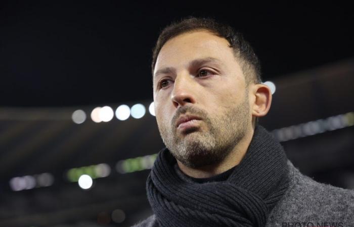 A former coach puts Tedesco in his place: “No more excuses!” – All football