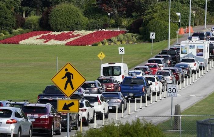 New opening hours at 35 border crossings from January 6