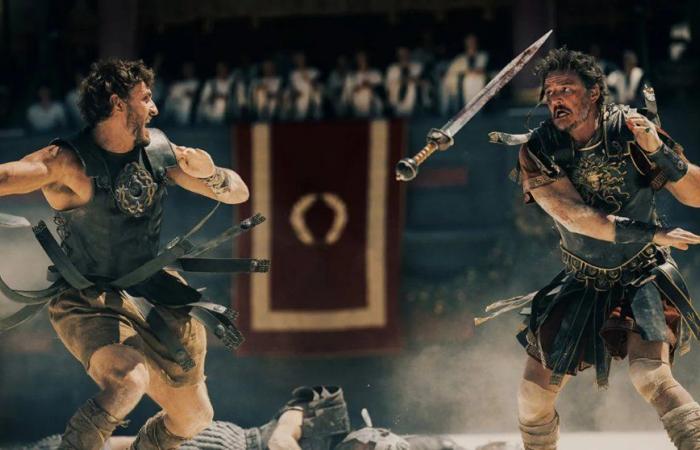 Ridley Scott confirms Gladiator 3 sequel