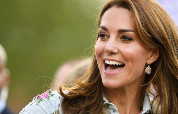 How Kate Middleton became the symbol of new forms of disinformation