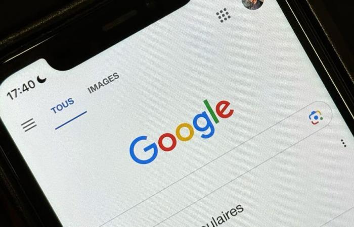 Google soon forced to part with its Chrome browser?