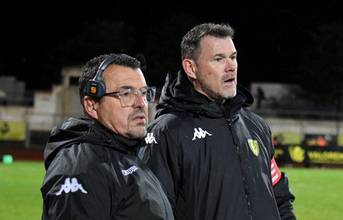 Rugby – National: the two coaches of Carcassonne ousted, Christian Labit called to the rescue?