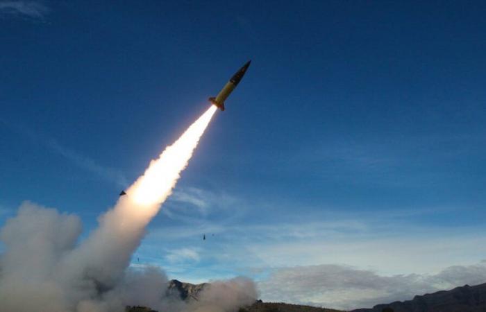 Ukraine fires US missiles, Russia promises response