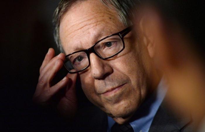 RCMP foil Iranian plot to assassinate former minister Irwin Cotler