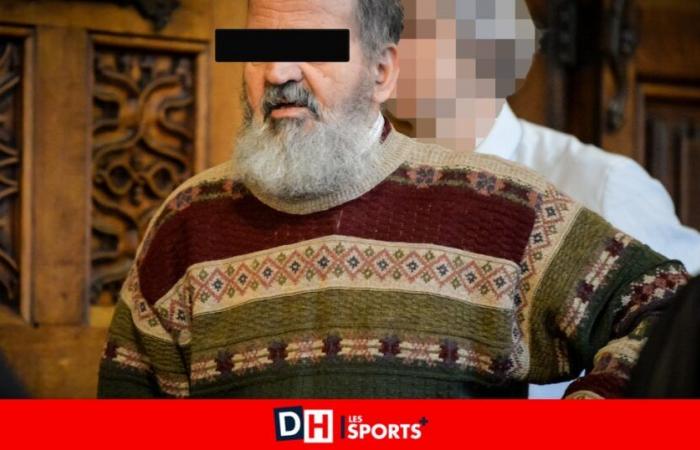 Liège Assizes: Mohammed Hassar sentenced to 10 years for murder and attempted murder of two of his sons