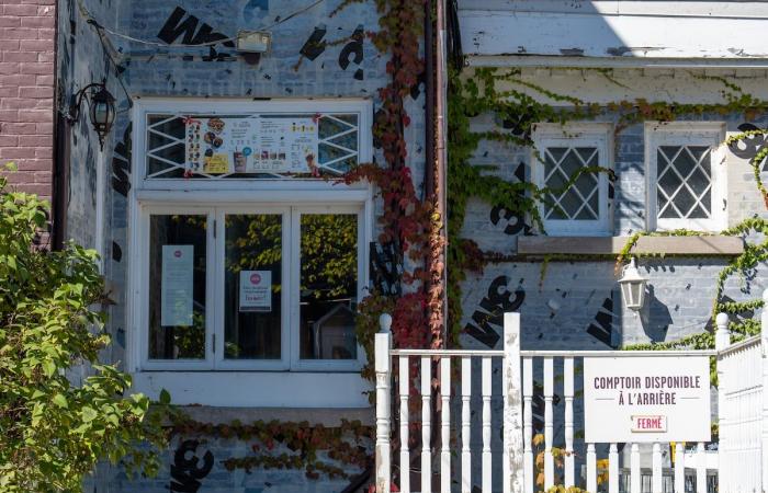 Millions or demolition for Chocolats Favoris du Vieux-Lévis