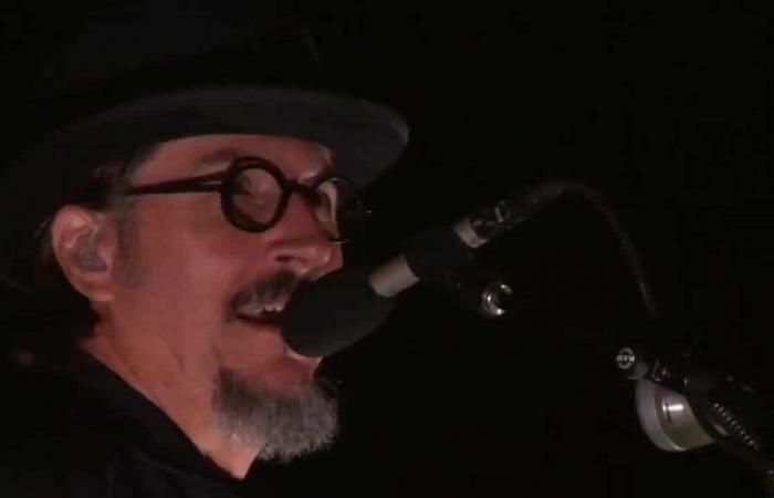 Want to join Primus? Band launches global search for new drummer