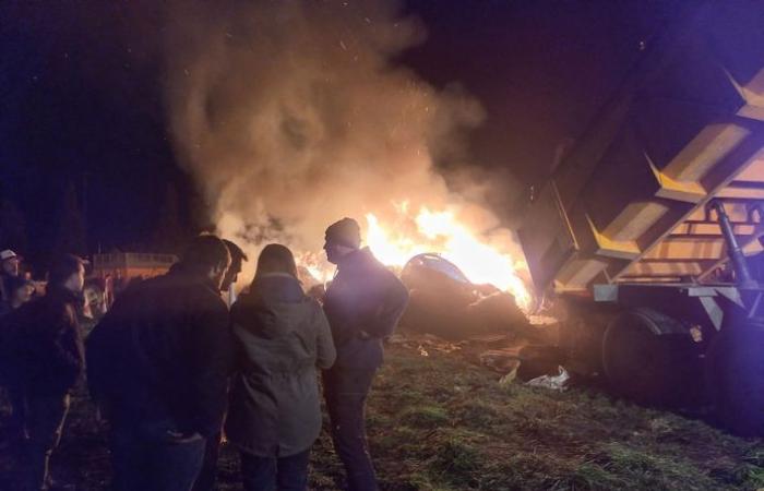 Anger of farmers: the Mercosur ratification project sets Montauban ablaze