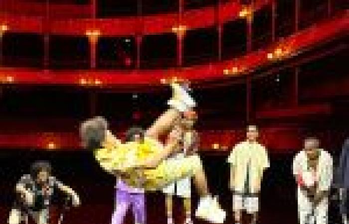 Operas and ballets not to be missed in Paris and Île-de-France