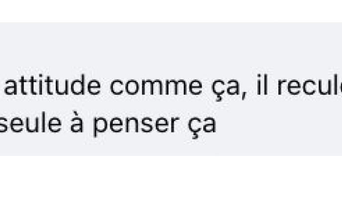 Occupation Double fans are furious following Félix’s unacceptable attitude during the deliberation