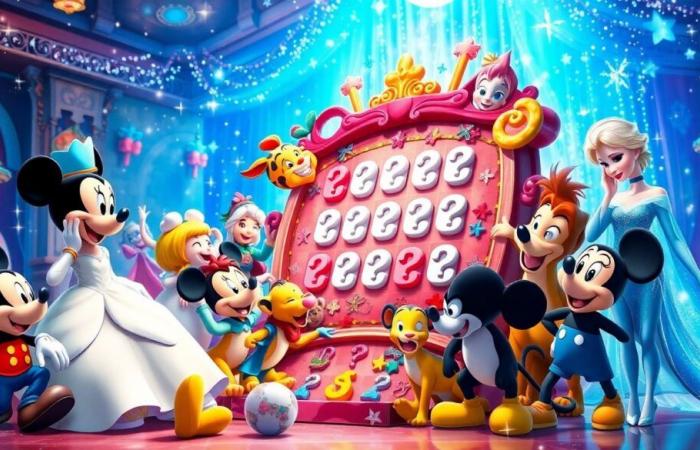 Disney quiz: 23 questions to test your knowledge of animated classics