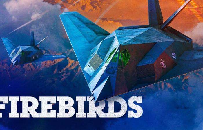 JVMag – War Thunder is rolling out its huge Firebirds update!