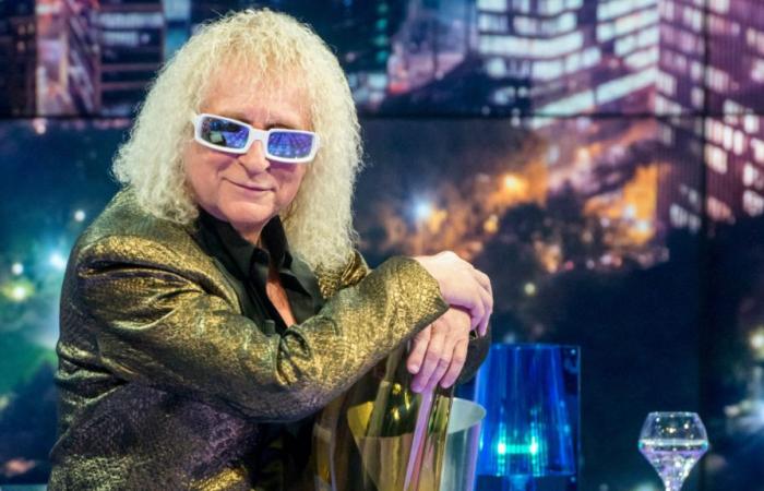 Michel Polnareff: at 80, the Admiral returns with a new single “Sexcetera”, an album and a tour (VIDEO)