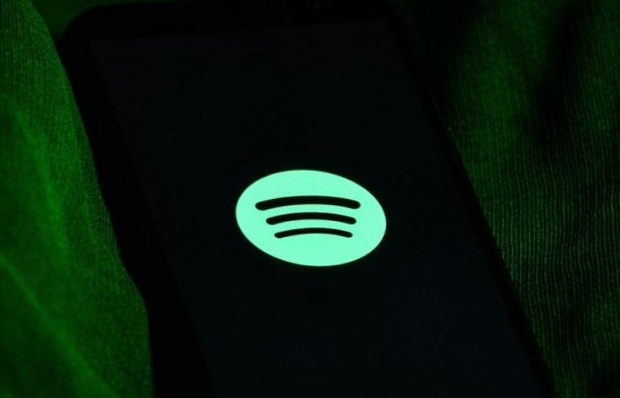 Spotify CEO announces: yes, you will finally have good quality music in a short time