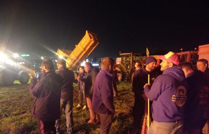 Anger of farmers: the Mercosur ratification project sets Montauban ablaze