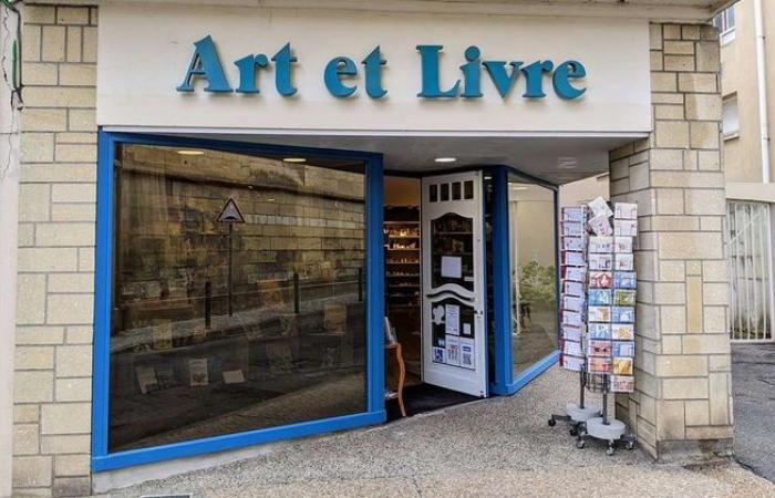 1,500 COUPS DE POUCE: The ultimate religious bookstore in the Landes in search of a new herald of faith