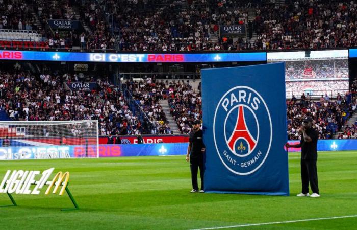 Mercato: War is declared for the boss of PSG