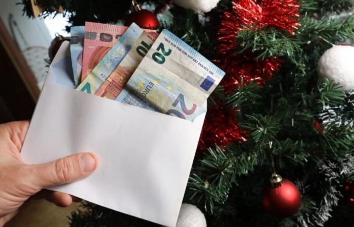 Christmas bonus 2024: payment date, amounts, conditions… everything you need to know