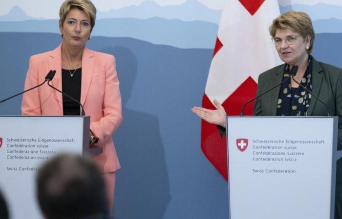 The majority of the Swiss population is opposed to the Federal Council’s budget cuts – rts.ch