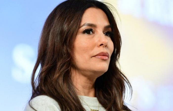 Eva Longoria parts with her multimillion-dollar Los Angeles mansion and moves to a European country