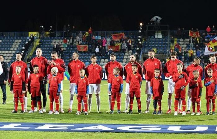 Turkey’s possible play-off rivals! Here is the draw for the National Team – Football