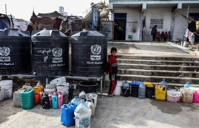 UN Security Council demands increased aid to Gaza; EU does not suspend ties with Israel