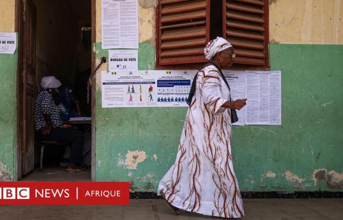 Results of the 2024 legislative elections in Senegal: What does Pastef’s victory mean for the country?