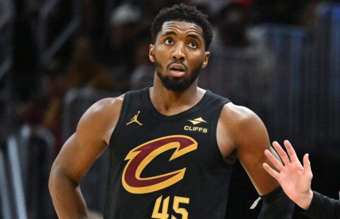 NBA News: Donovan Mitchell sends clear message about Cavaliers’ historic undefeated record