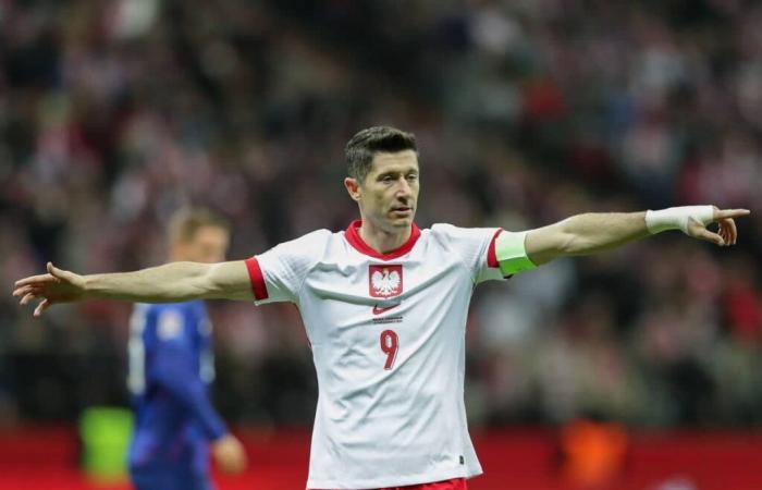 Poland vs. Scotland tip, forecast & odds 11/18/24