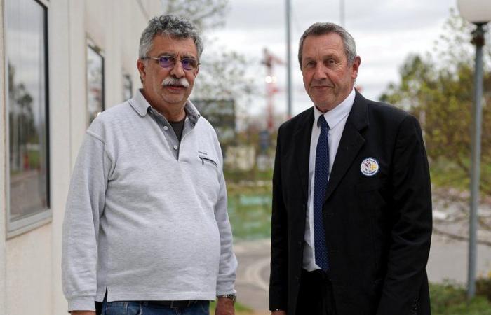 Pétanque: Raymond Le Manac'h re-elected hands down as head of the Haute-Garonne committee