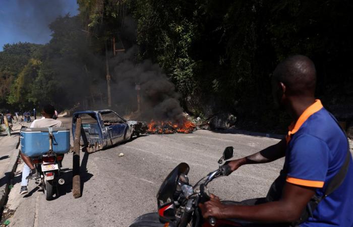 Haiti | In Port-au-Prince, police and residents kill 28 gang members