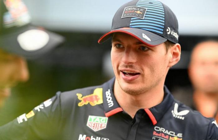 Formula 1 | On the eve of his 4th title, Verstappen admits he is nearing the end of his F1 career