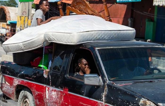 Haiti: 28 gang members killed by police and residents of Port-au-Prince