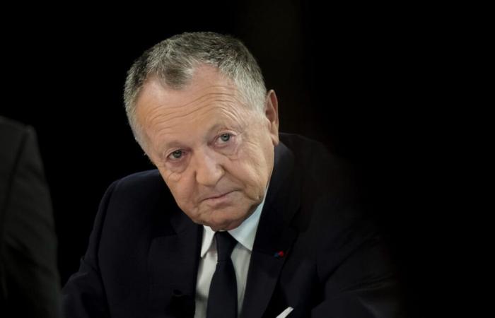 Jean-Michel Aulas attacks environmentalists in Lyon