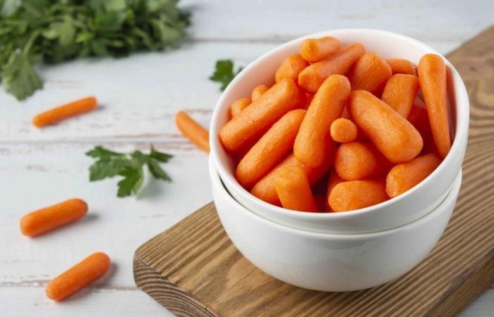 Contaminated carrots | How to protect yourself against E. coli