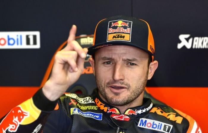 MotoGP, Jack Miller: “Cal Crutchlow has a lot of experience on the Yamaha but you have to take what he says with a grain of salt”