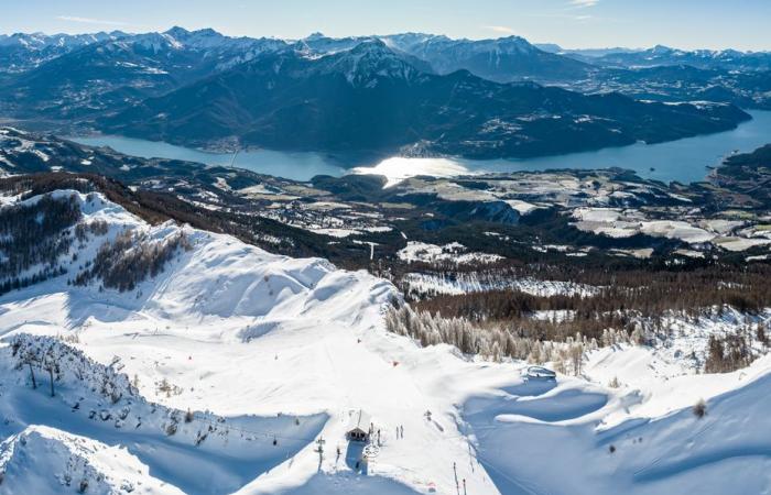 “It’s important that families can come”, the cheapest ski resort in Europe unearthed in the Hautes-Alpes