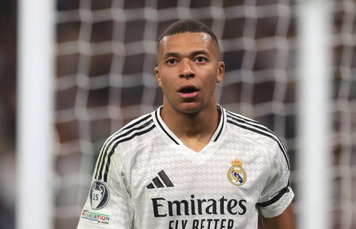 Mbappé affair: new details on the investigation, Mbappé took a strong decision