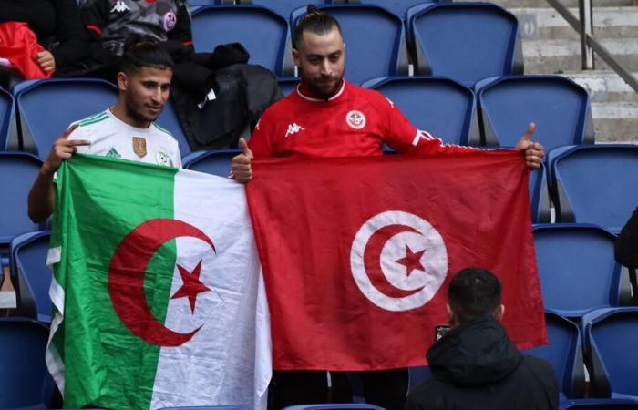 Football: the surprising declaration of the Tunisian coach on Algeria’s dual national players