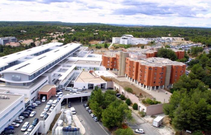 NÎMES The University Hospital launches its PsyTRUCK 3.0 project