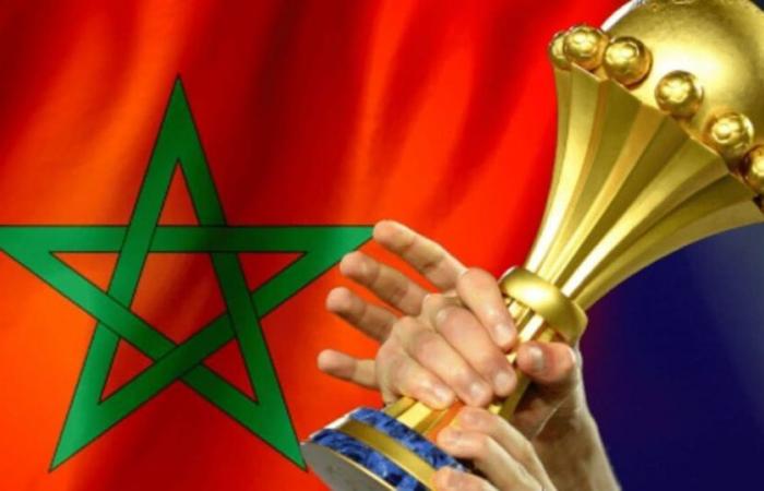 CAN 2025-Morocco: here are the 24 teams qualified for the final phase