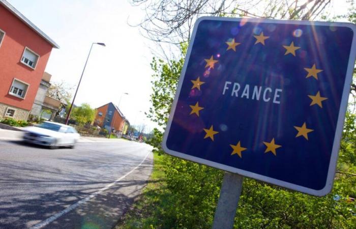 France/Luxembourg: “Border workers are still victims of targeted discrimination”