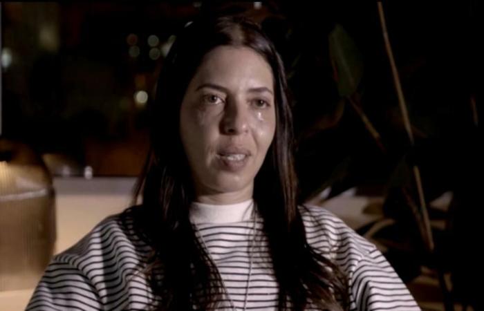 “Look into my eyes”: Ex-Hamas hostage upsets pro-Palestinian activist