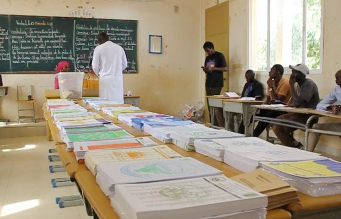 Senegal. “The time for promises is over”: young people await Assembly and government at the turning point