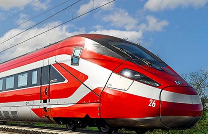 GRENOBLE: Trenitalia announces 2 new Paris-Savoie winter routes