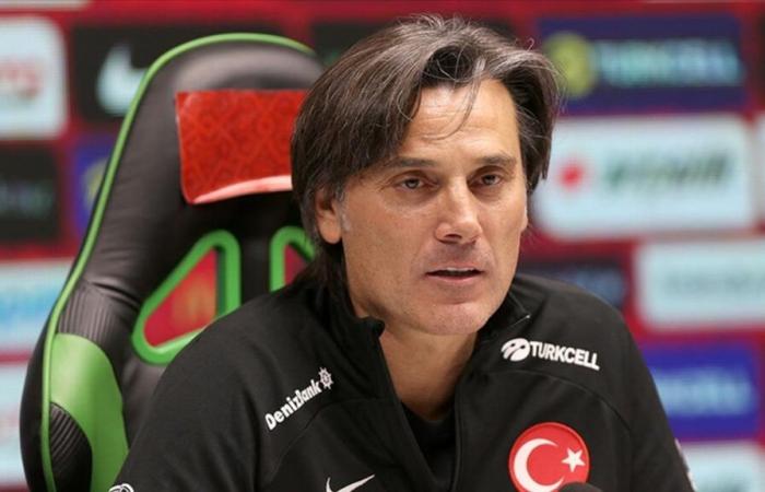 The bells are ringing for Montella! Will National Team coach Montella resign? What’s the latest situation? – Corum News