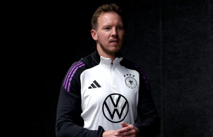 National team: Julian Nagelsmann announces mega rotation | sport