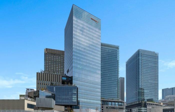 Hilton Expands Japan Portfolio with Hilton Kyoto and Canopy by Hilton Osaka Umeda